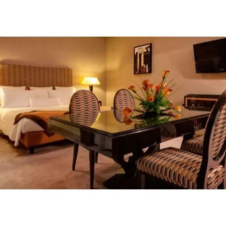 Grand Via Veneto Отель 5*