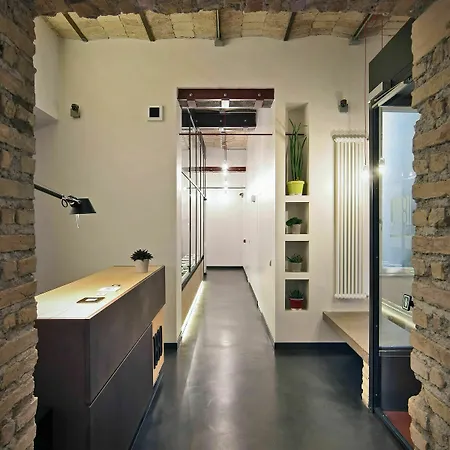 Gasthuis Atypical