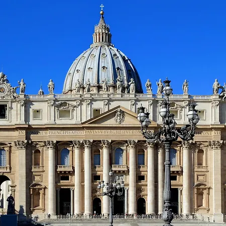 Gasthof Casa Tua Vaticano