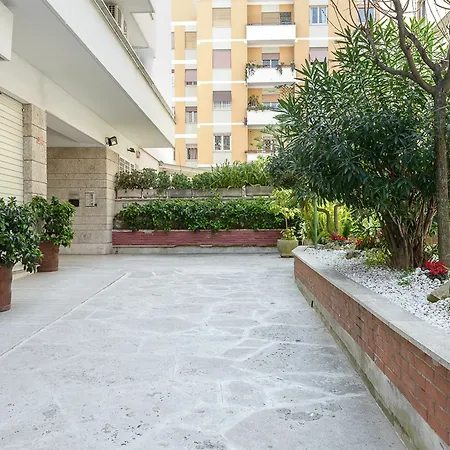 Casa Tua Vaticano 3* Rom