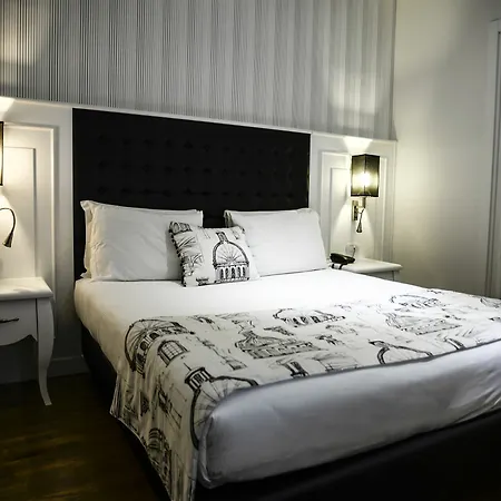 فندق At Forty-one 3*