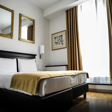 At Forty-one 3*