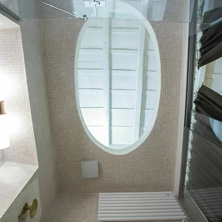 Guest house Starhome Pantheon
