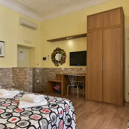 Relax 2* Roma