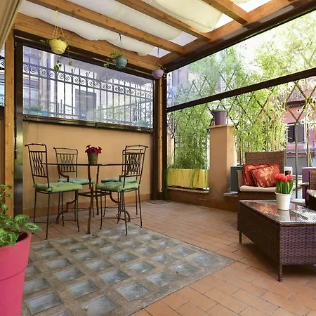 Bed and breakfast Relax Roma