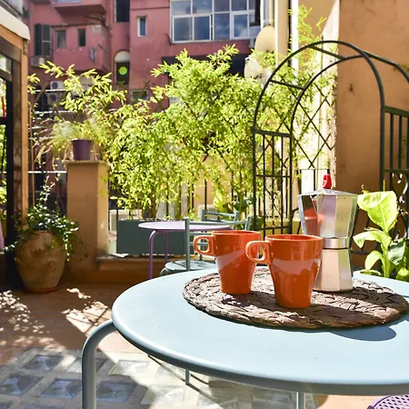 Relax Roma