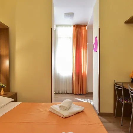 Bed and breakfast Relax