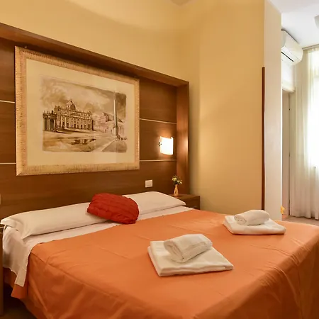 Bed and breakfast Relax 2*