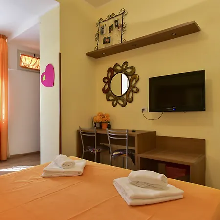 Relax Bed and breakfast