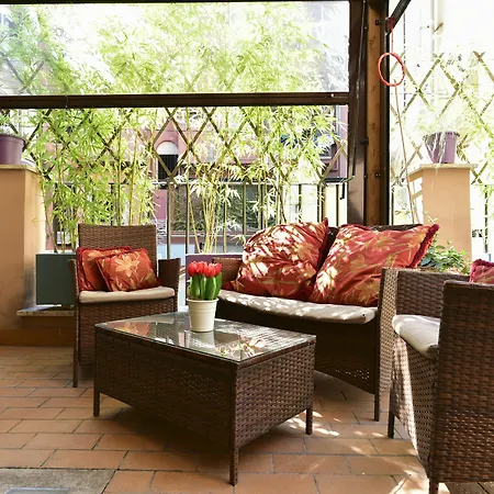 Bed and breakfast Relax 2*