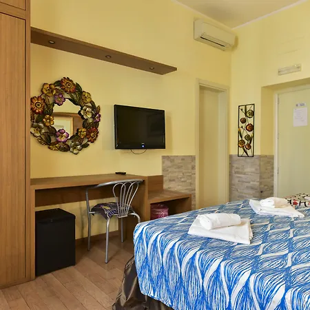 Bed and breakfast Relax 2*