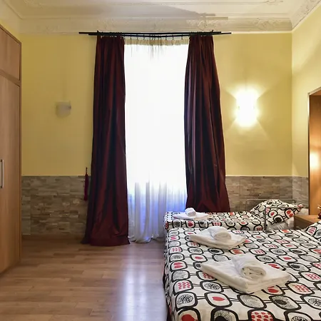 Relax Roma