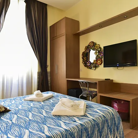 Bed and breakfast Relax 2*