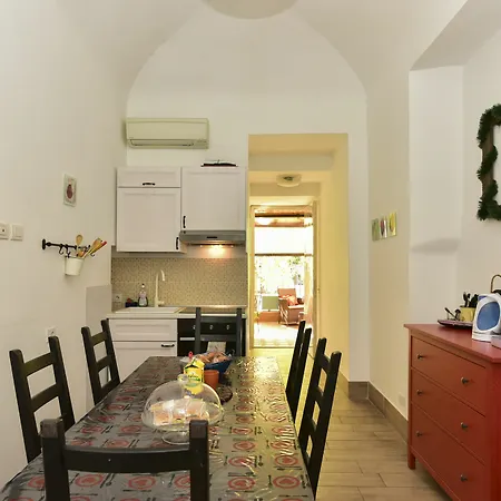 Bed and breakfast Relax Roma