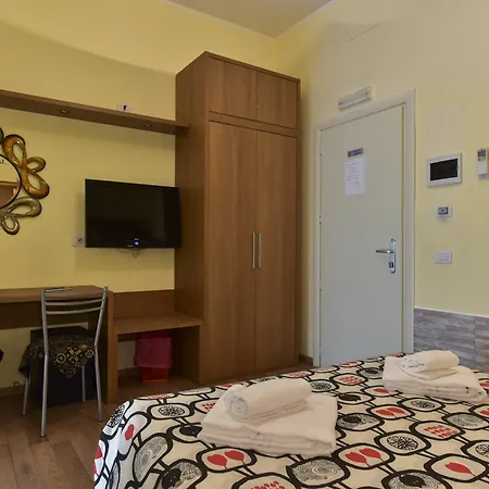 Relax Bed and breakfast 2*