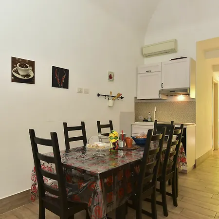 Relax Bed and breakfast 2*