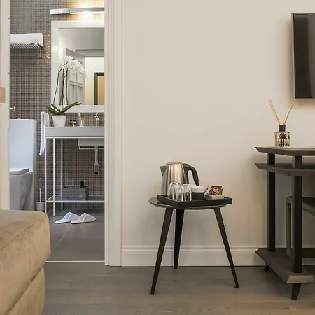 Maison Evelina Guest house Rome