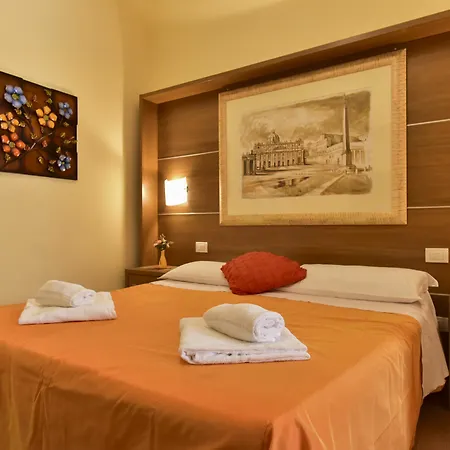 Relax Roma