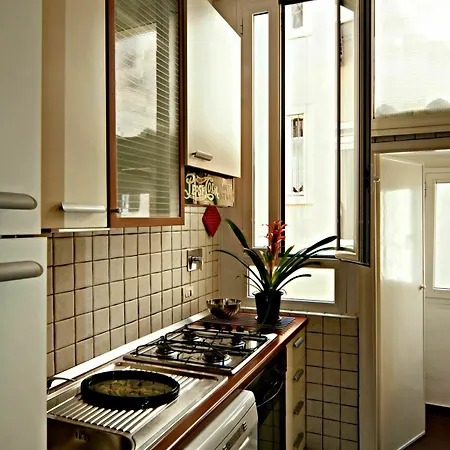 Maison Evelina 2* Rome