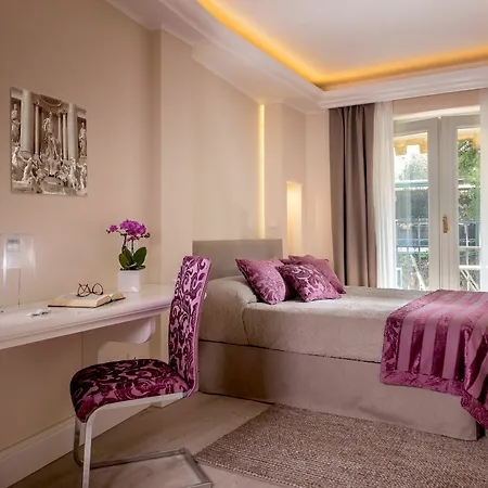My Secret Spagna Gasthof 3*