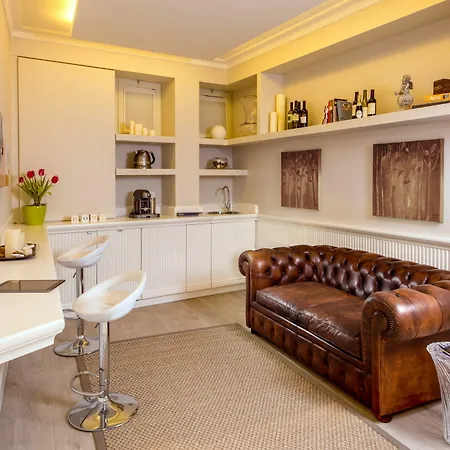 My Secret Spagna Gasthof Rom