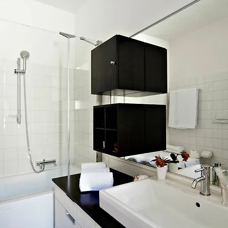 Maison Evelina 2*