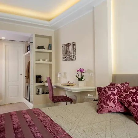 My Secret Spagna Gasthof Rom