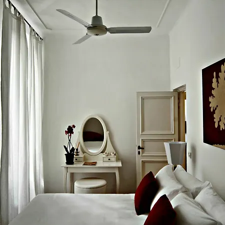 Maison Evelina