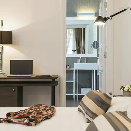 Maison Evelina Guest house 2*