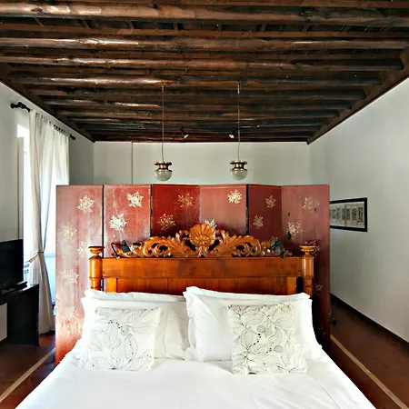 Maison Evelina Guest house Rome