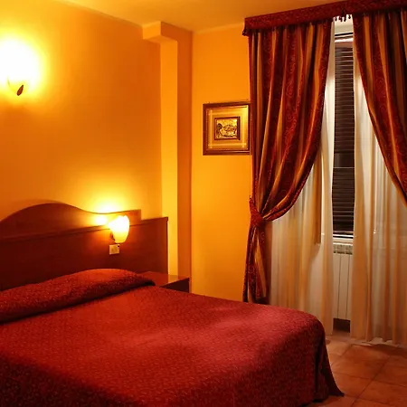 Giovy فندق مبيت وإفطار 2*