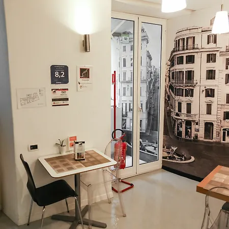 Nerva Affittacamere Roma