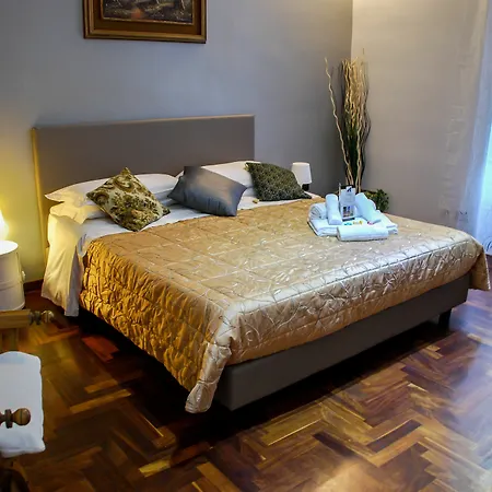 Nerva 3* Roma