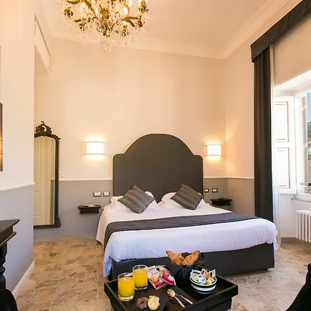 Jb Relais Luxury 3*