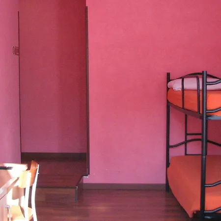 Sun Moon Pensionat 3*