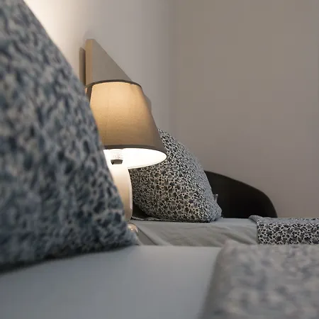 Casa Di Mono Bed & Breakfast