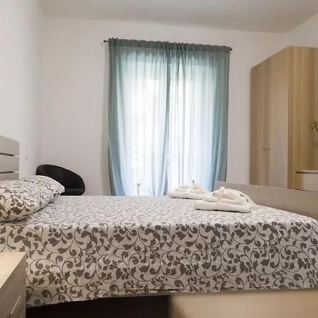 Bed & Breakfast Casa Di Mono Roma