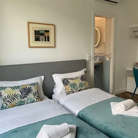 Comfort Astoria Palace 3* Rom