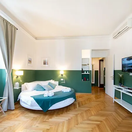 Lombardia40 Luxury Affittacamere