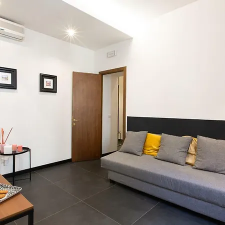 Affittacamere Lombardia40 Luxury Roma