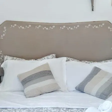 Bed and Breakfast Next Stop Ρώμη