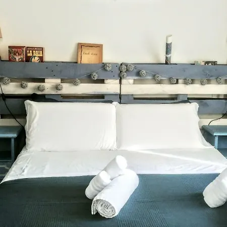 Next Stop Bed and Breakfast Ρώμη