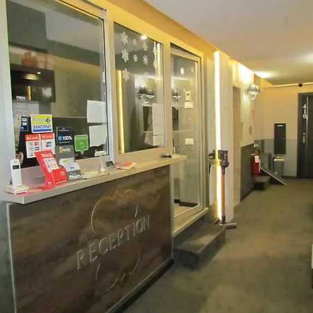 Brunelleschi Luxury Hotel Roma