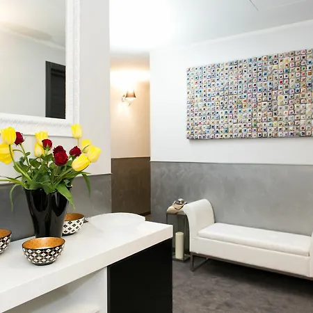 Hotel Brunelleschi Luxury 2*