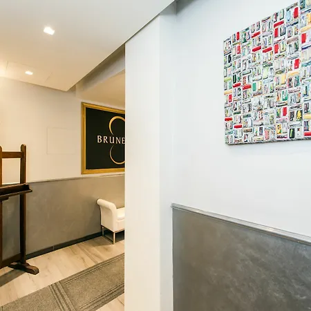 Hotel Brunelleschi Luxury