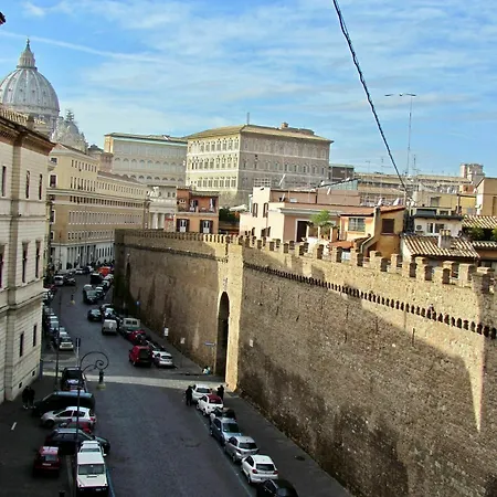 Hotel Brunelleschi Luxury Roma