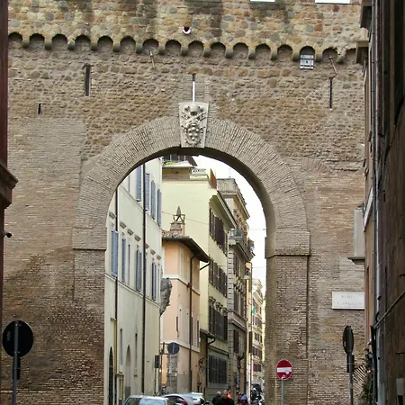 Brunelleschi Luxury Hotel Roma