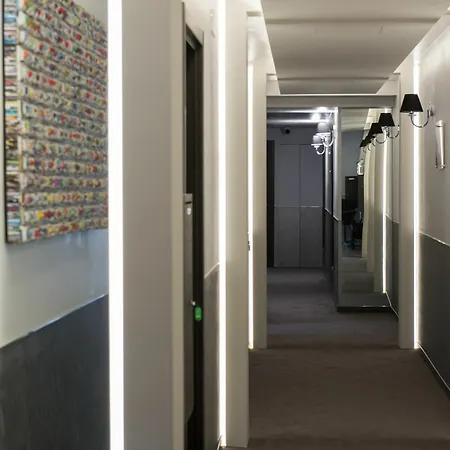 Brunelleschi Luxury