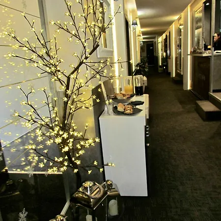 Brunelleschi Luxury Hotel