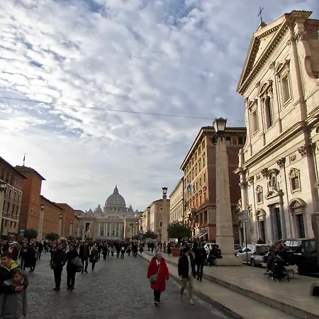 Brunelleschi Luxury Roma